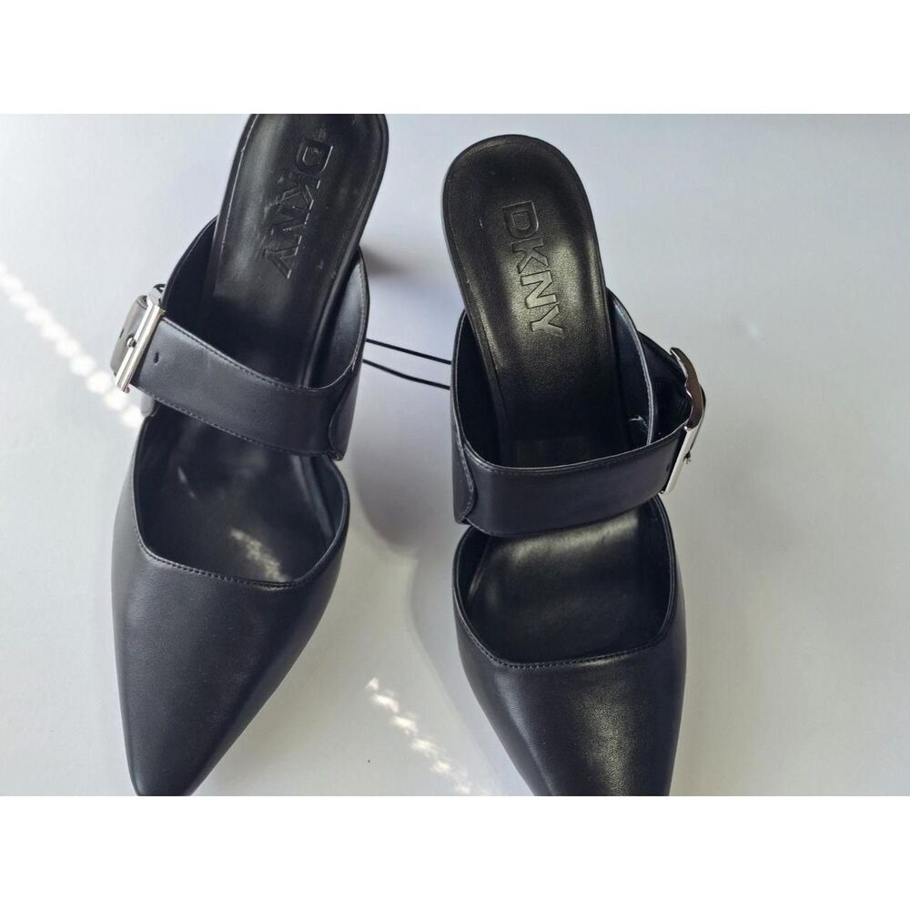 Dkny Women's Black Courts